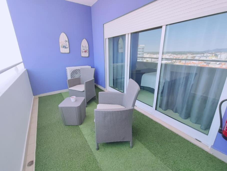 Mountain View Club Faia Apartment *