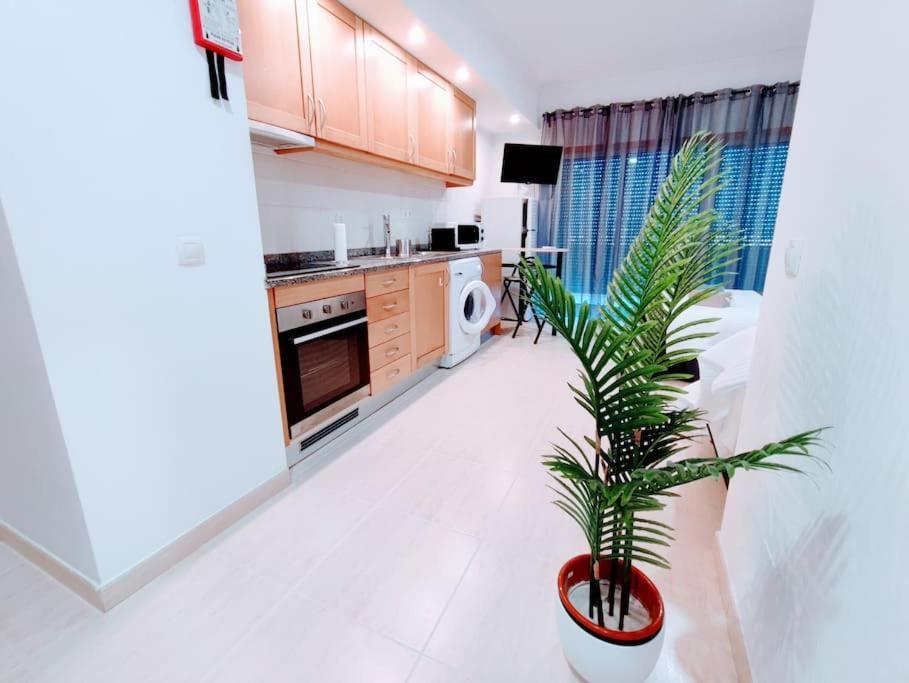 Apartment Mountain View Club Faia Portimao