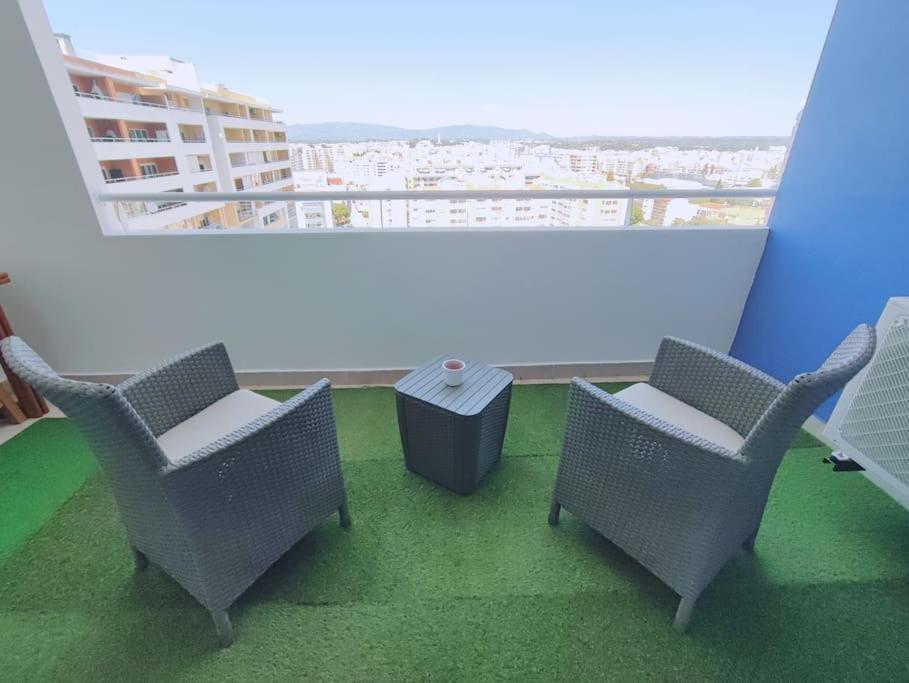 Mountain View Club Faia * Portimao