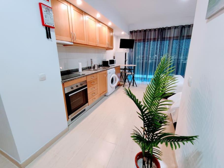 Mountain View Club Faia Apartment Portimao
