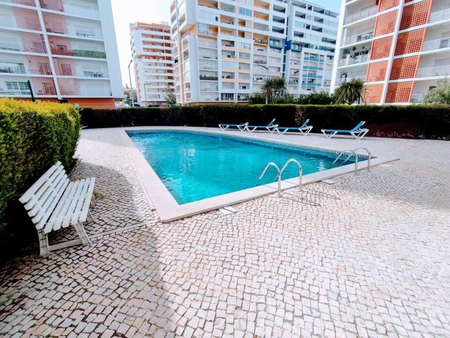 Mountain View Club Faia Portimao