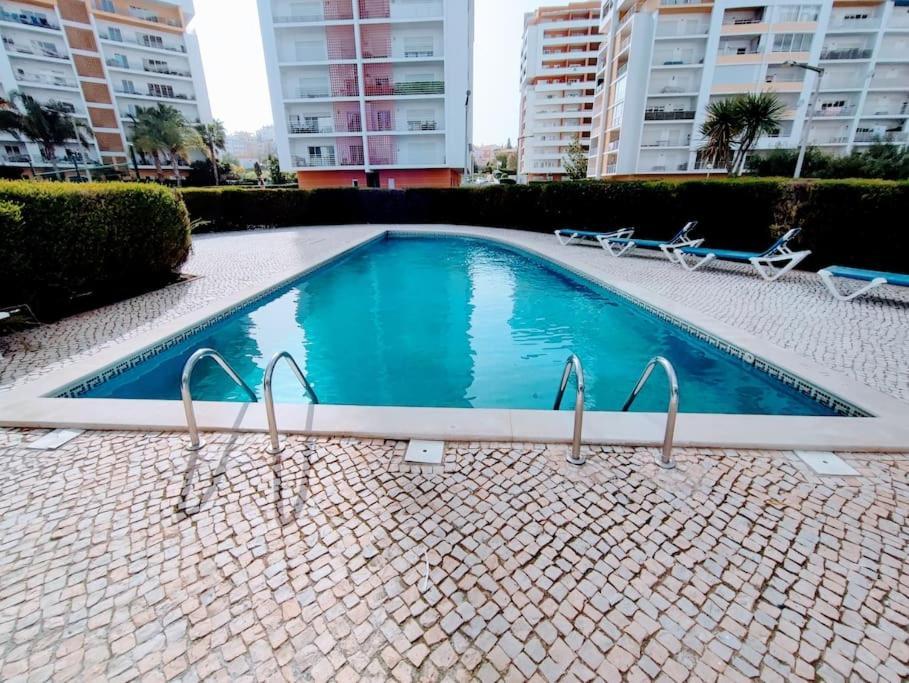 Mountain View Club Faia * Portimao