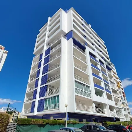 Mountain View Club Faia Apartment Portimão Exterior photo