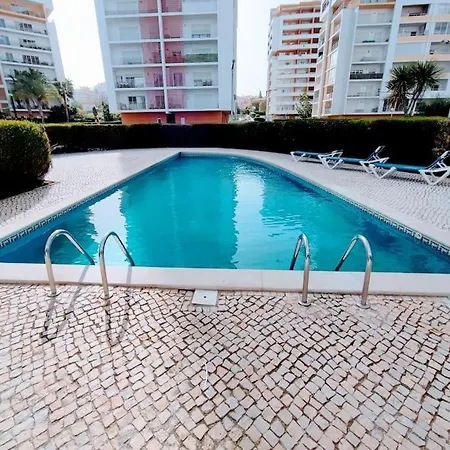 Mountain View Club Faia Apartment Portimão Exterior photo