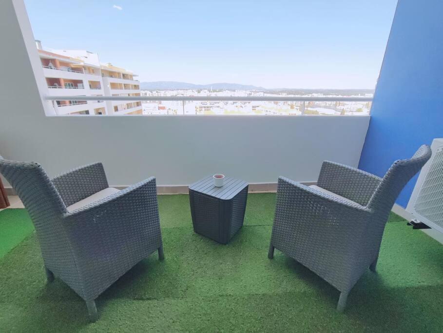 Mountain View Club Faia Apartment Portimao